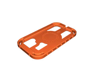 Магнитная камера-клетка для смартфона CMF Phone 2 PRO для 3D принтера