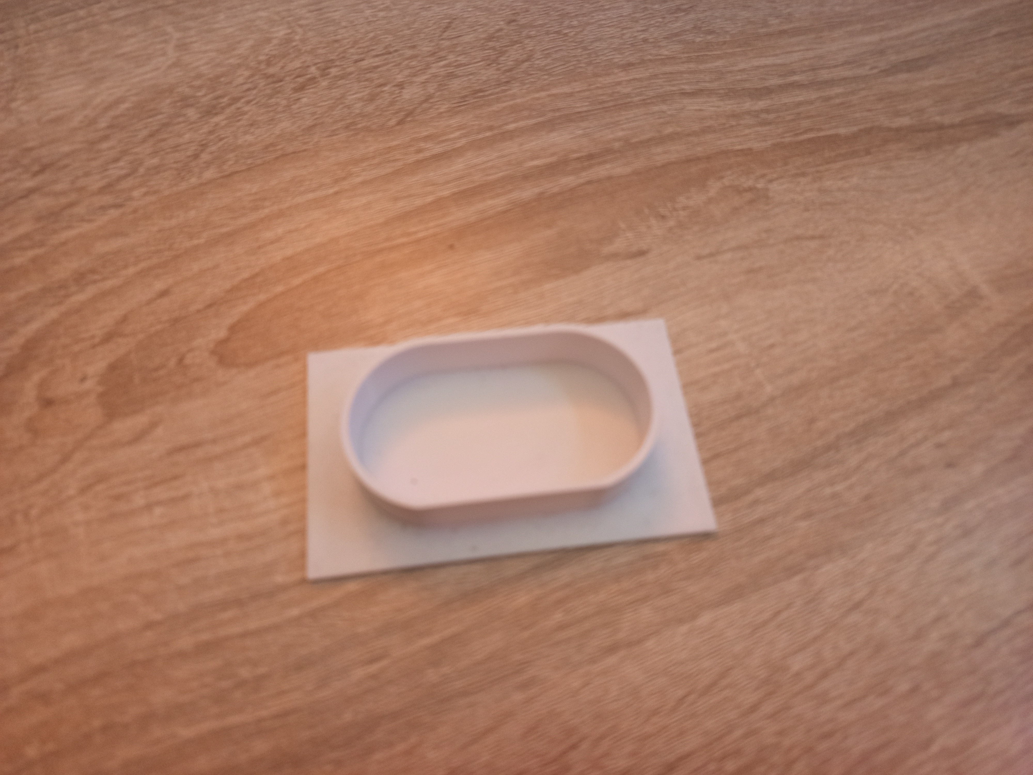 Креативный держатель наушников — незаменимый аксессуар для меломанов для 3D принтера