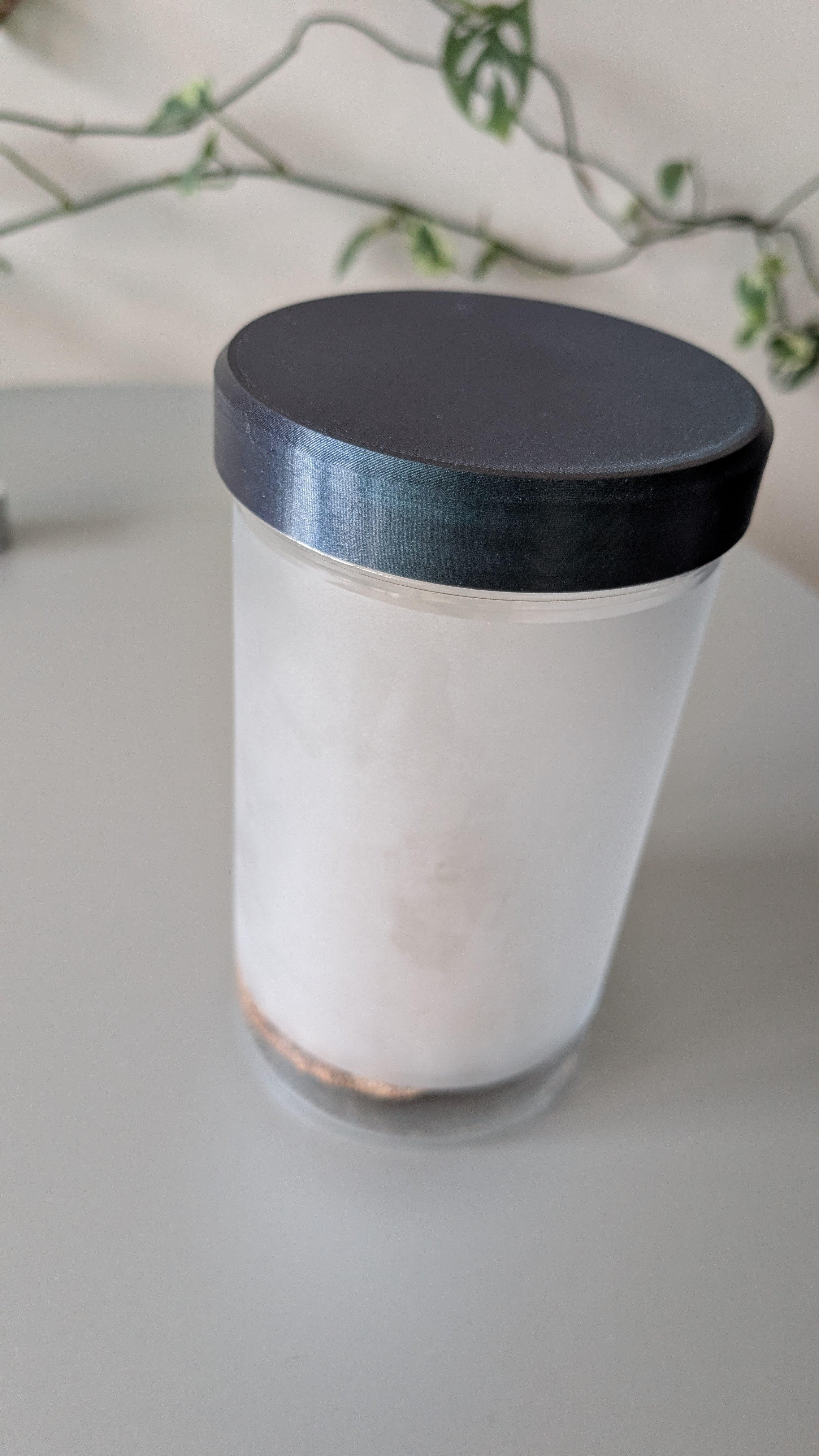 IKEA Droppar Lid — идеальная мебель для вашего интерьера! для 3D принтера