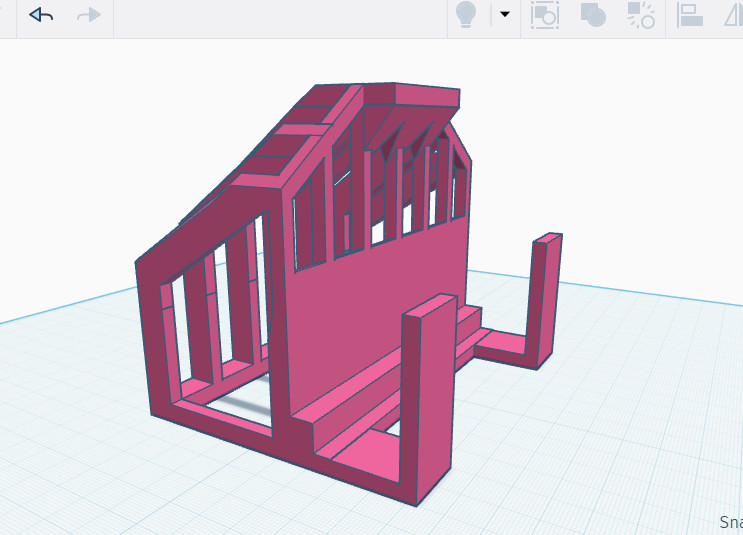 Очаровательная Aquarium Planter — ваш идеальный уголок природы для 3D принтера