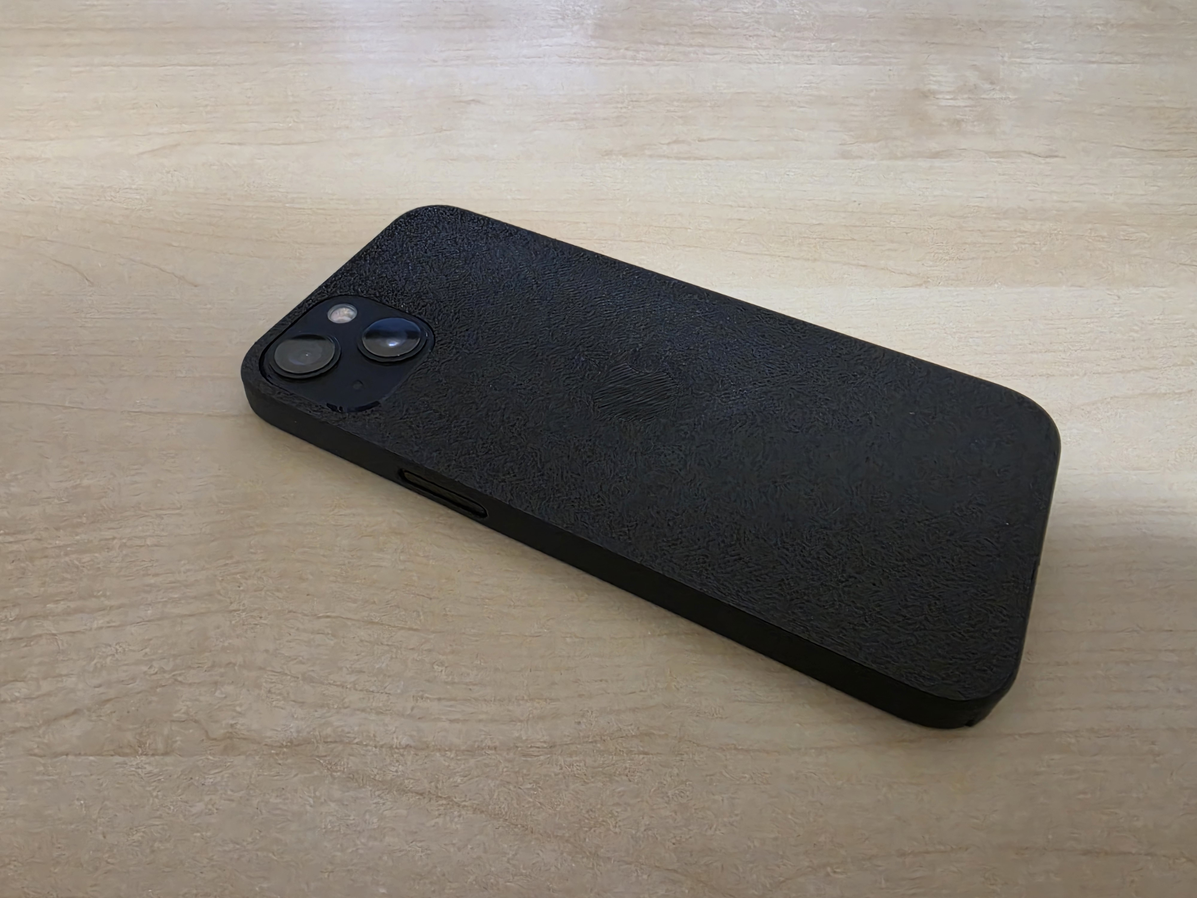 Бесплатная 3D-модель iPhone 13 Case ✨ Скачать сейчас! для 3D принтера