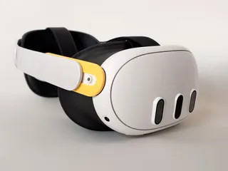 Адаптер ремешка Meta Quest 3 & 2 теперь с файлом STEP для 3D принтера