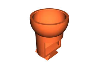 Гибкий держатель смартфона Flexible Smartphone Arm — стильное удобство для 3D принтера