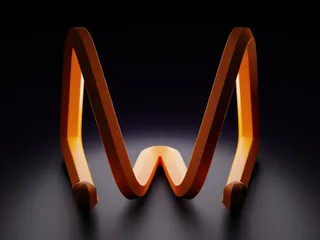 Tablet Stand для 3D принтера