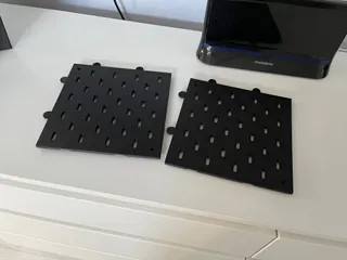 Infinite Skadis для 3D принтера