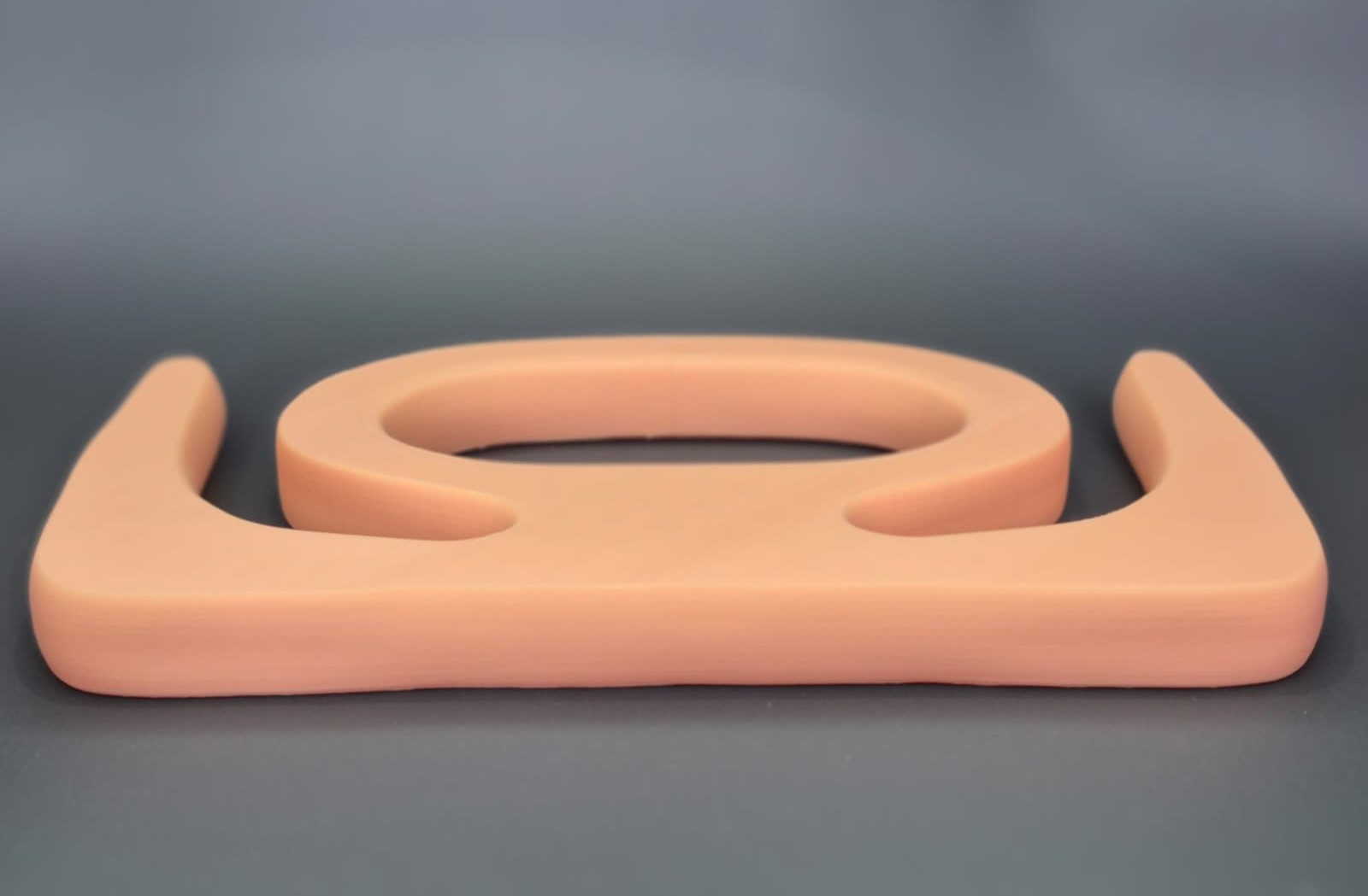 Ergonomic Bag Holder для 3D принтера