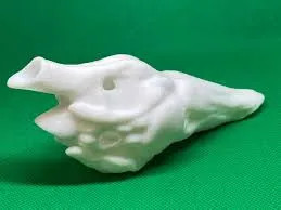 Реалистичная 3D-модель Velocoraptor Chamber ✨ для 3D принтера