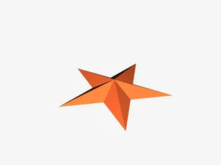 Кулон-закладка Щит Капитана Америка 🦸✨ для 3D принтера