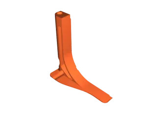 Раздвижная фотостудия Expandable Photo Studio — идеальный вариант для фото и видеографа для 3D принтера