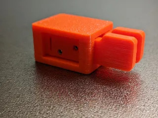 Радиолюбительство: уникальная Morse Code Paddle CW Key для 3D принтера
