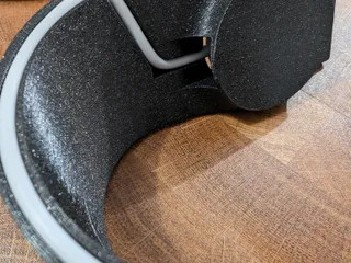 3D Pixel Watch 2 & 3 Charging Station Model ✨ для 3D принтера