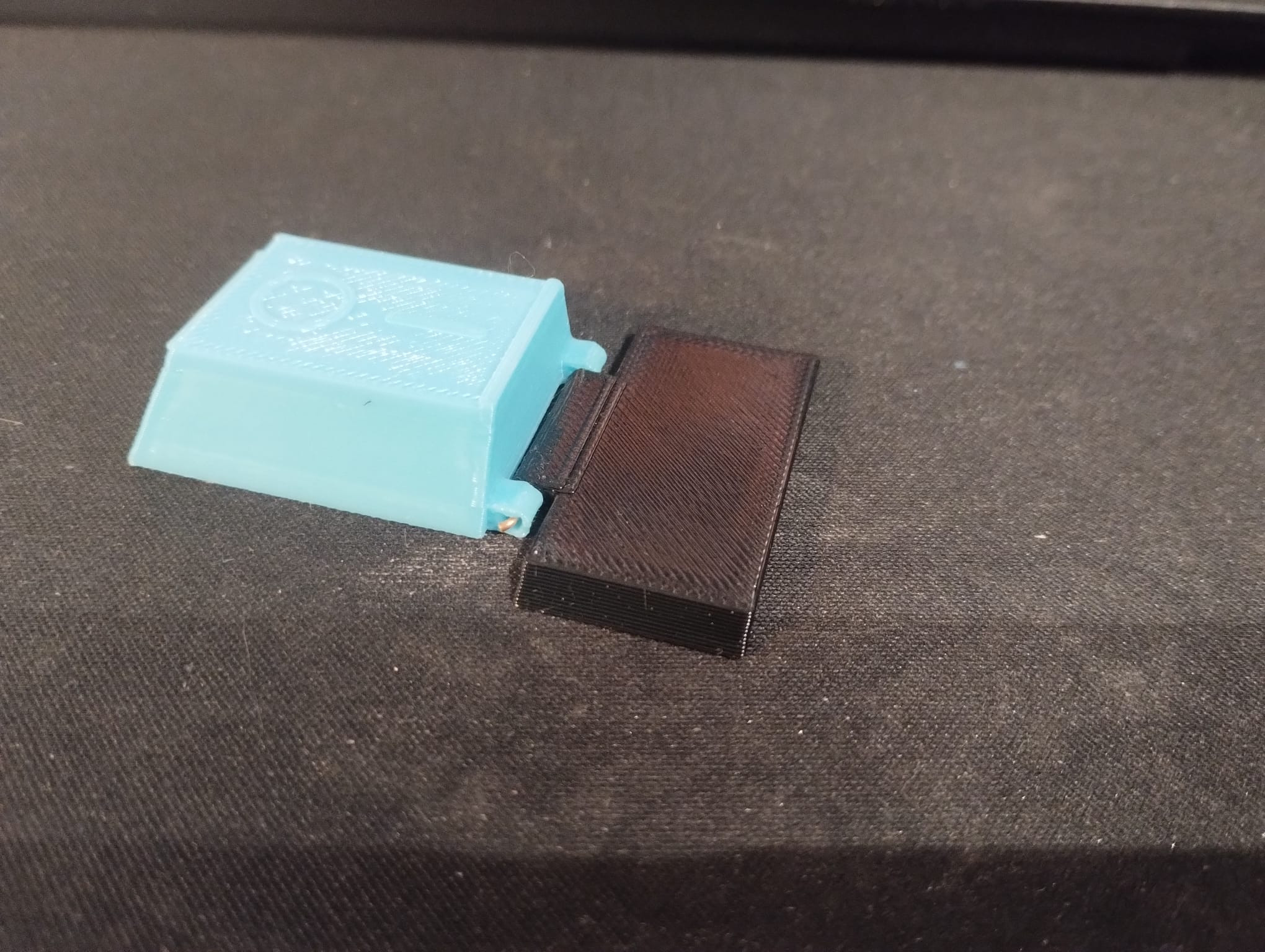 Крутая 3D-модель кнопки Button Cover 🎨✨ для 3D принтера