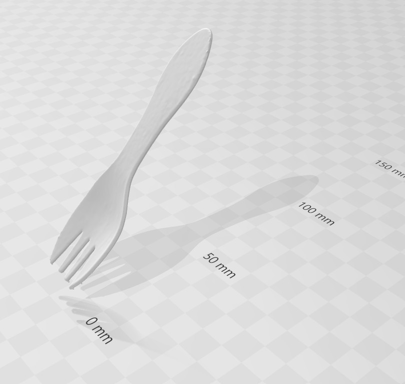 Folk для 3D принтера