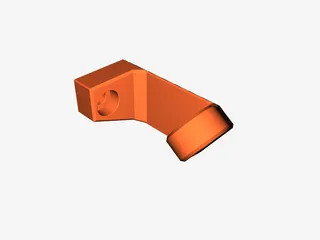 Суперэффективная вентиляция для Prusa MK3S! 🚀 для 3D принтера