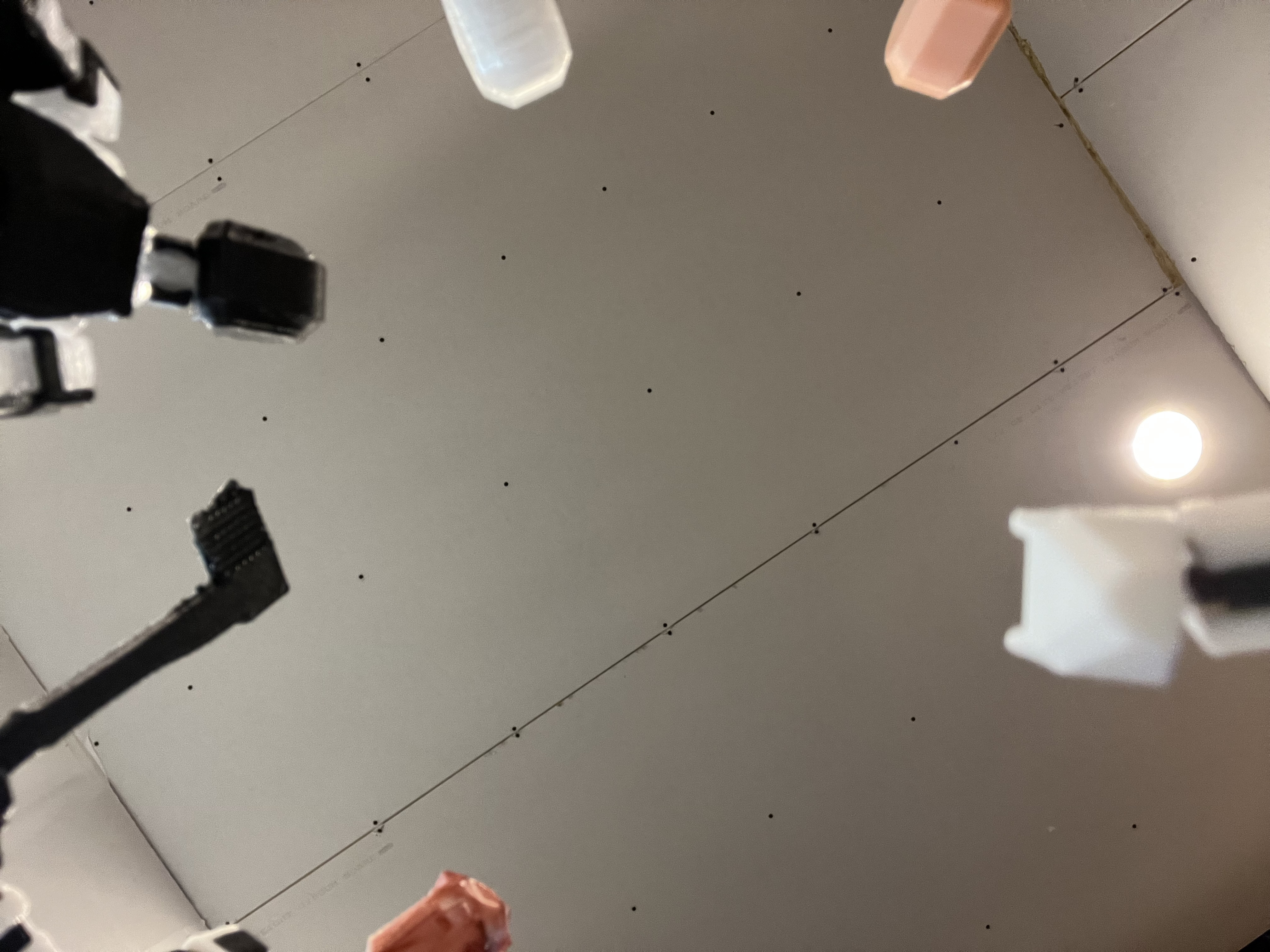 Уникальная 3D-модель Toji Chest Hollow Purple для 3D принтера