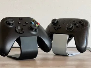 Универсальная подставка Universal Controller Stand 🎮✨ для 3D принтера