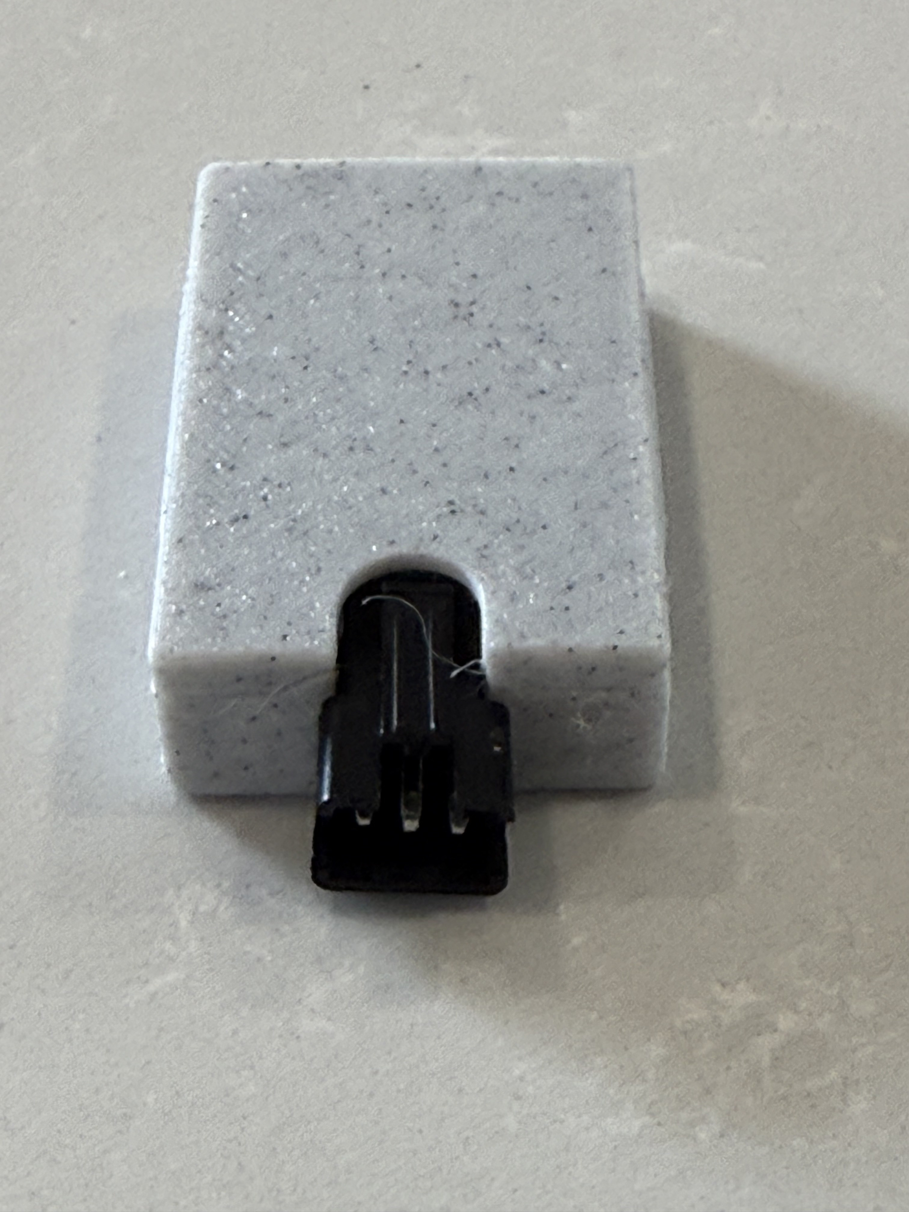 Параметрический корпус ESP с подсветкой WLED для 3D принтера