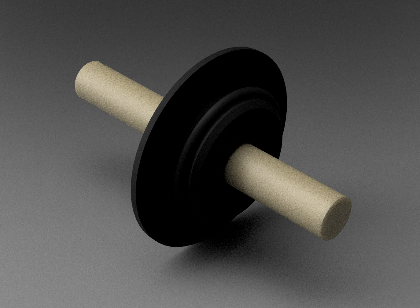 Модель разъема кабеля Nissan Leaf от 20 мм до 8 AWG для 3D принтера