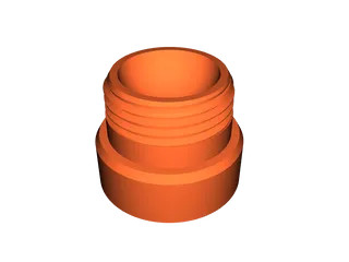 MultiLink 12 Modular Articulated Arm with Joint Tripod and Clamp для 3D принтера