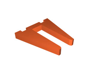 Эргономичный ноутбук-подставка — удобство работы и стиль вашего интерьера для 3D принтера