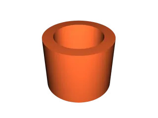 Регулируемая высота стола — идеальное решение для эргономичного пространства для 3D принтера