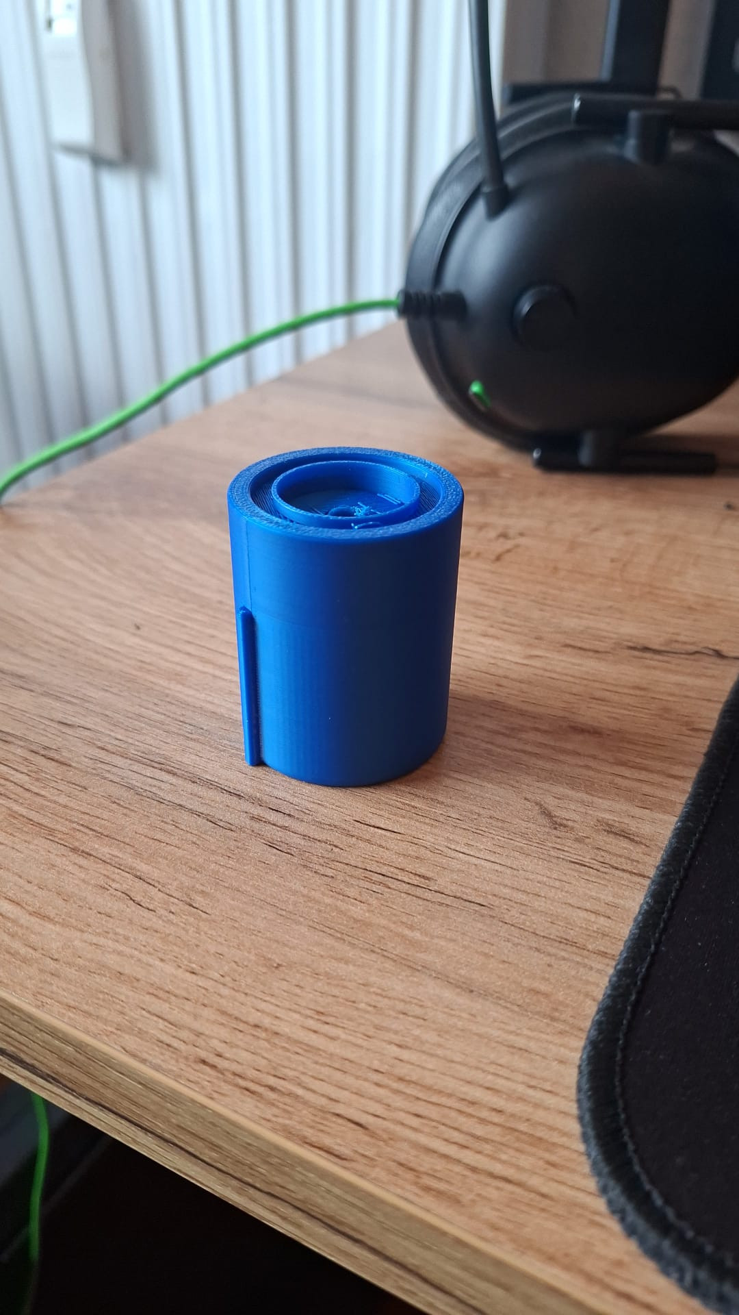 Скачай Dyson Vacuum Adapter в 3D — уникальная модель пылесоса! для 3D принтера