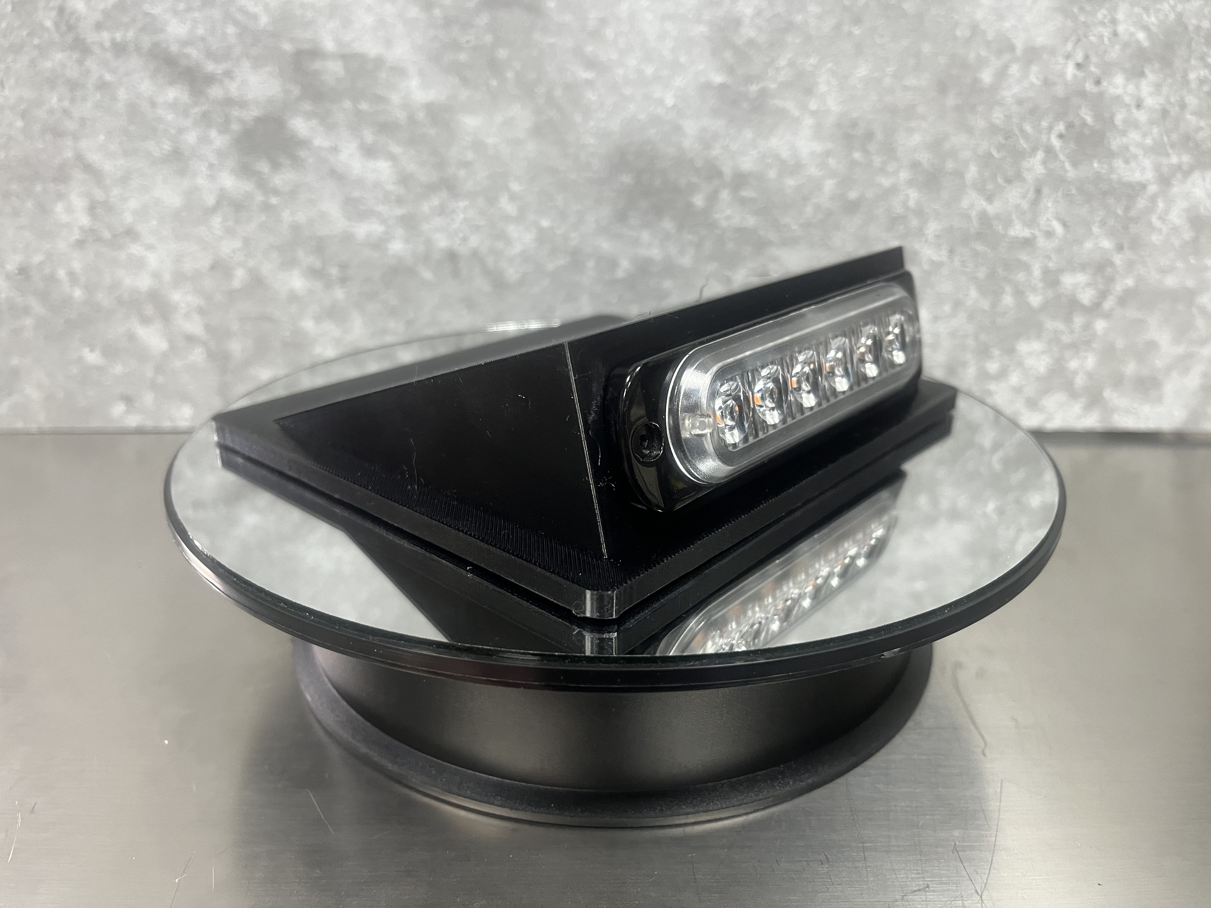 Будущее архитектуры: 3D-модель Beacon Roof Pod для 3D принтера