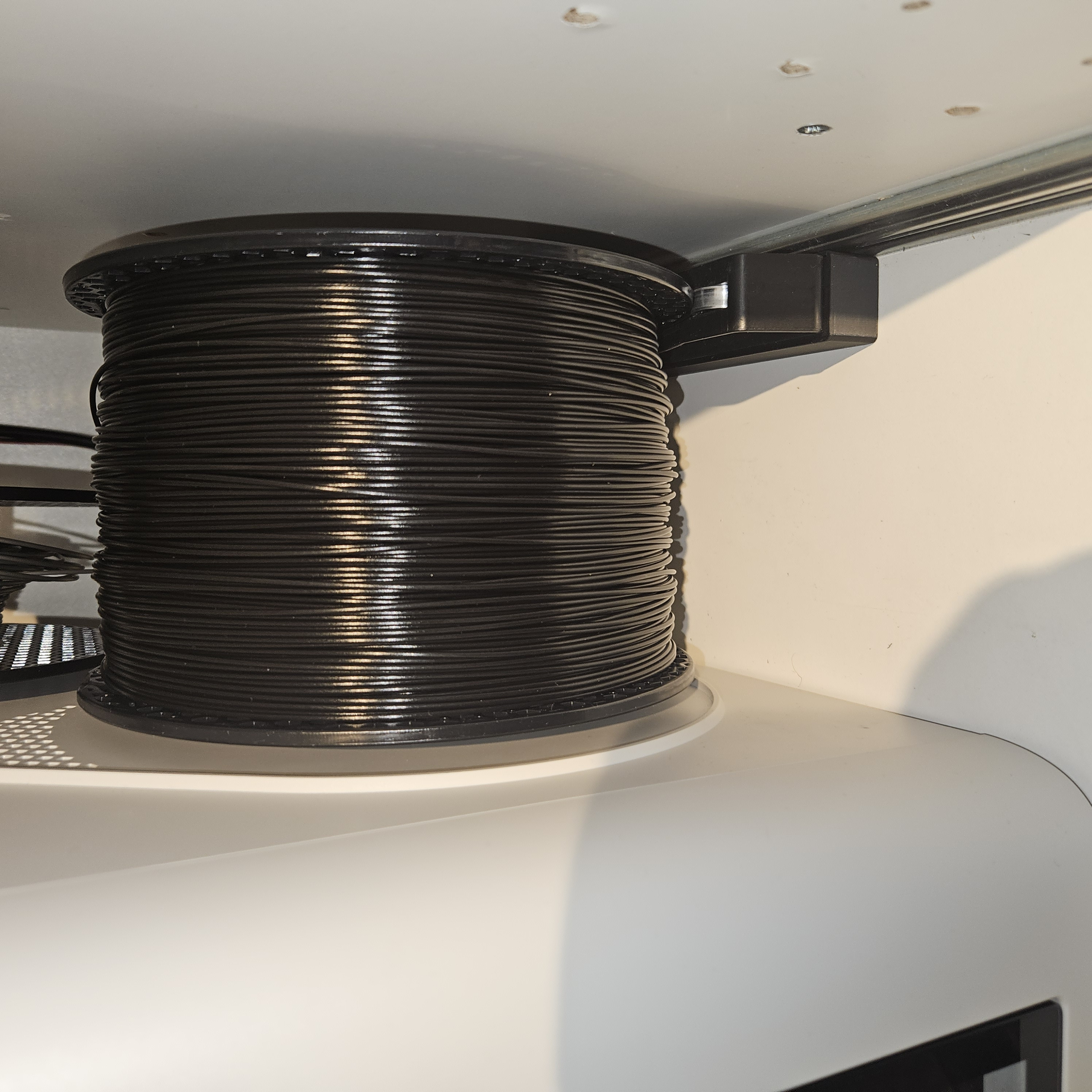 Поддержка катушки филамента до 2 кг Snapmaker U1 для 3D принтера