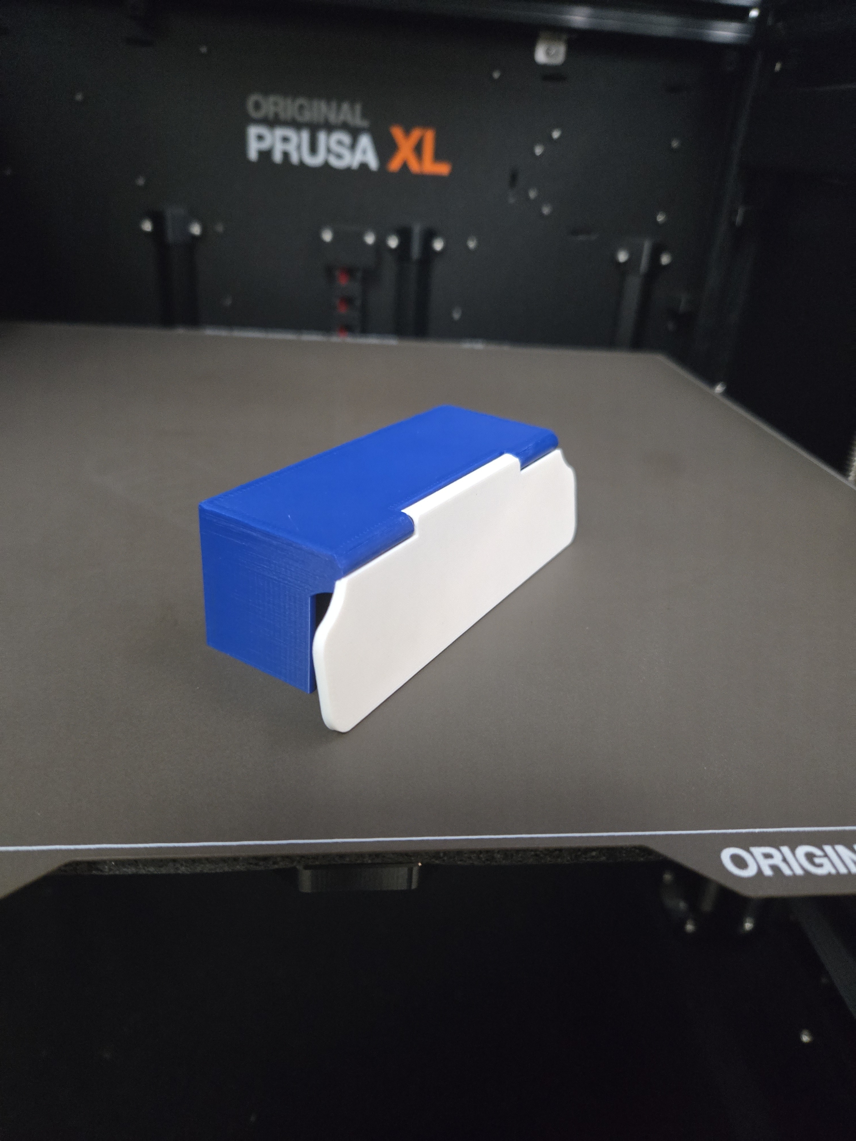 Защитный чехол Hikvision DS-K1T342DWX — безопасность вашей камеры! для 3D принтера