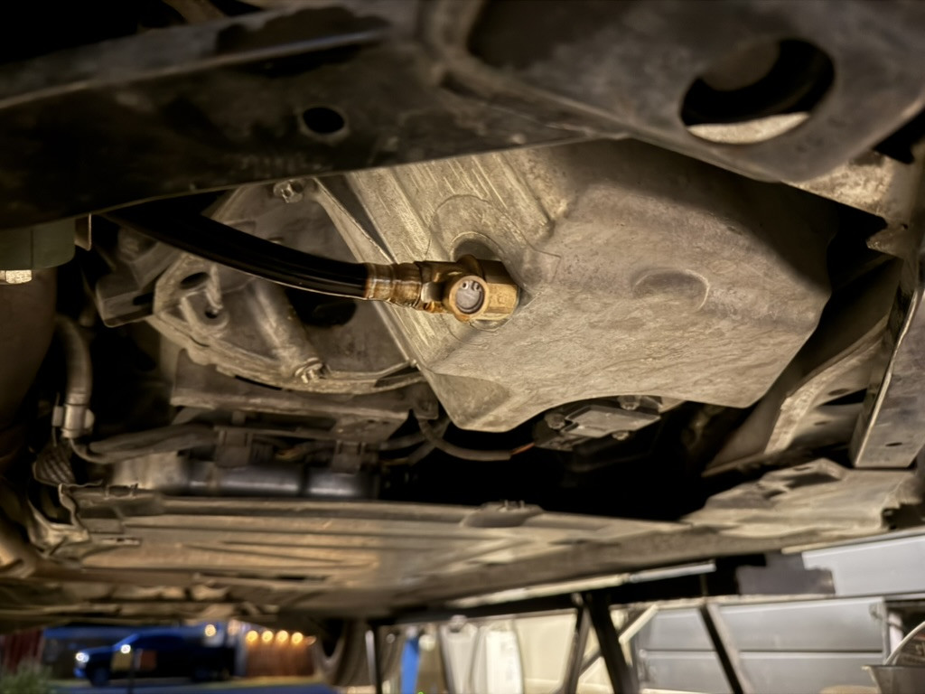 Fumoto Short Nipple Adapter SH-10 для 3D принтера