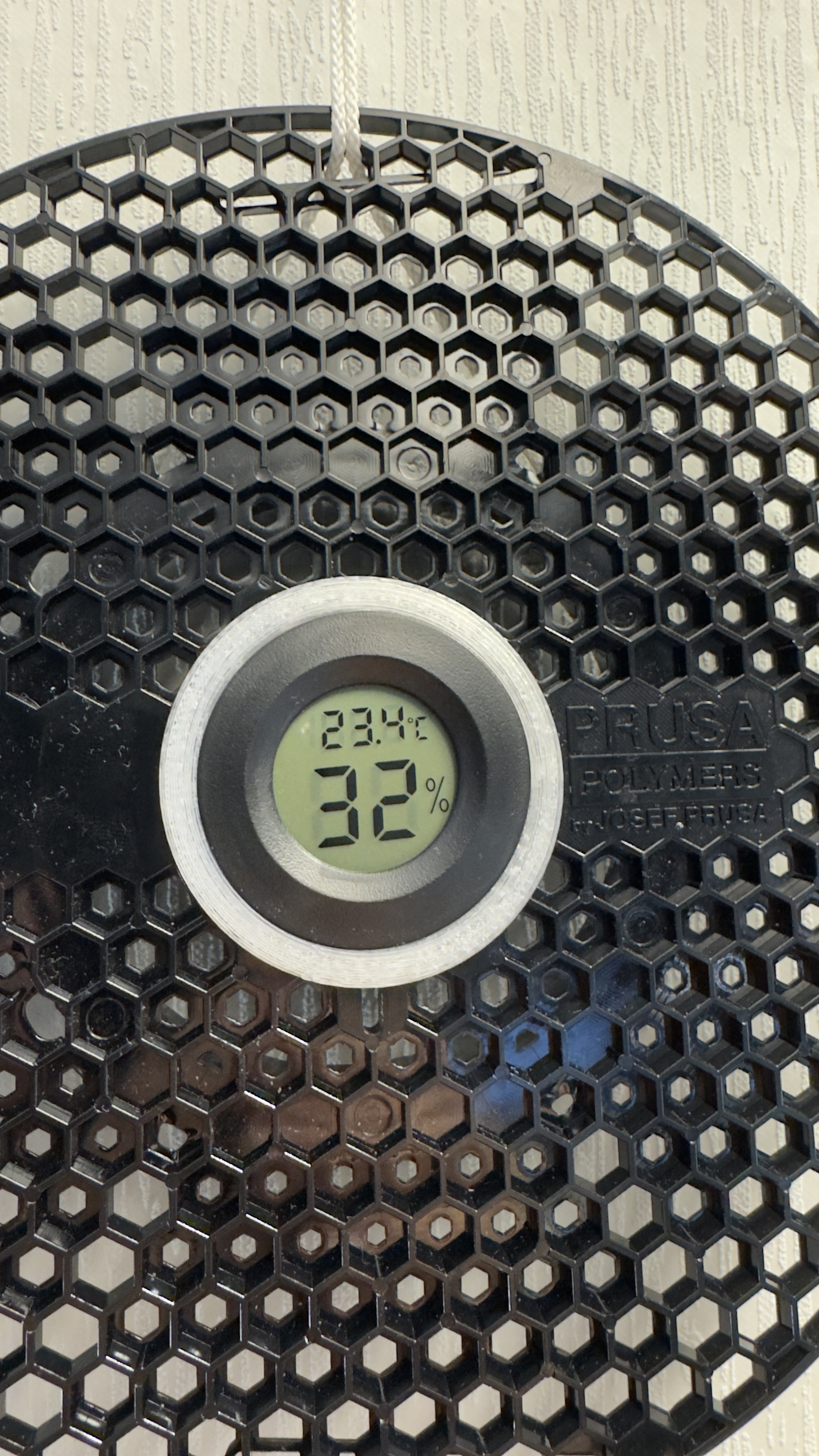 Адаптер датчика влажности для катушки Prusament 🌡️🔥 для 3D принтера