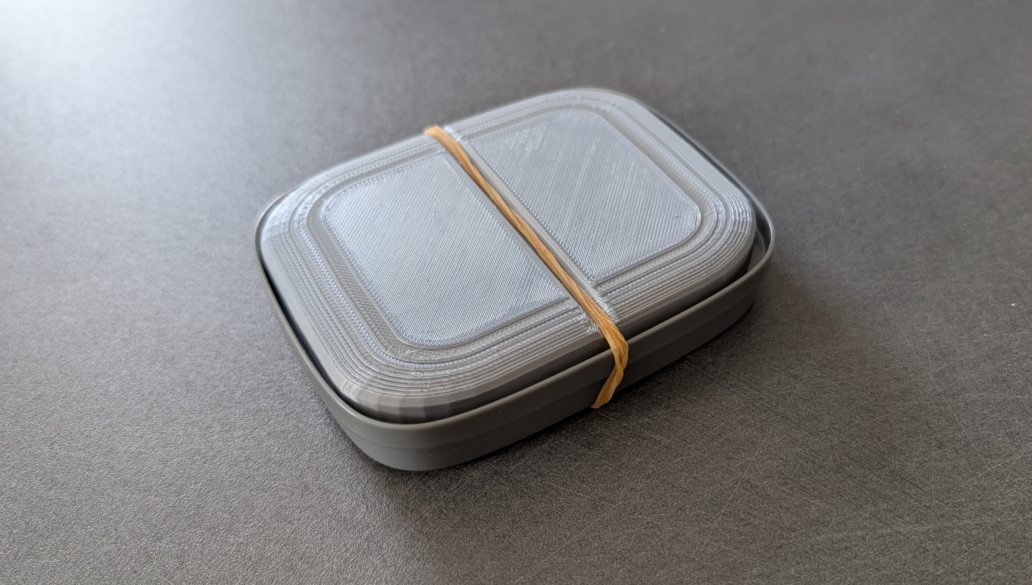 Безопасность на кухне! Vegetable Cutter Protector — идеальный аксессуар для нарезки овощей для 3D принтера