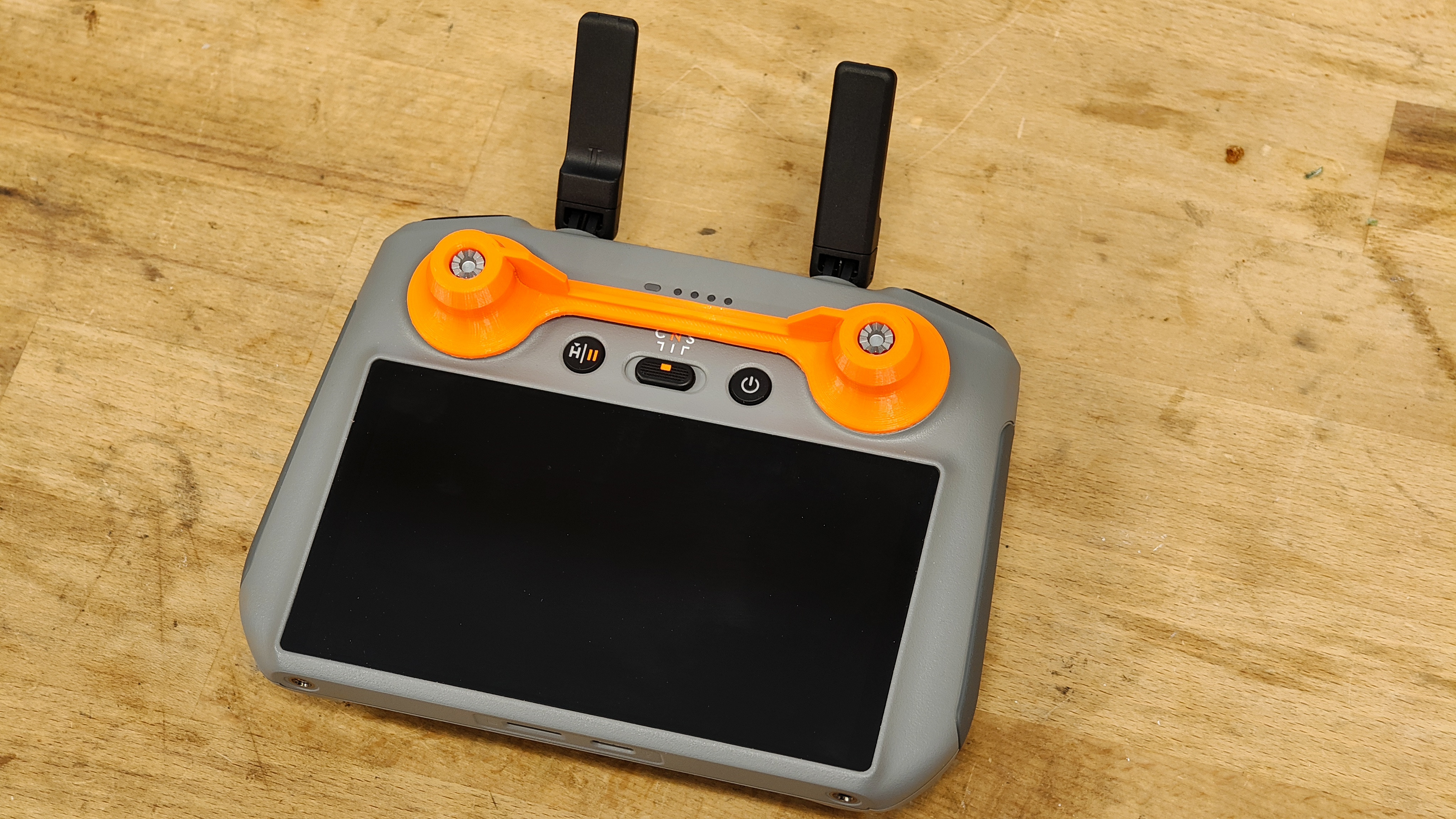 DJI RC / RC2 Stick Cover для 3D принтера