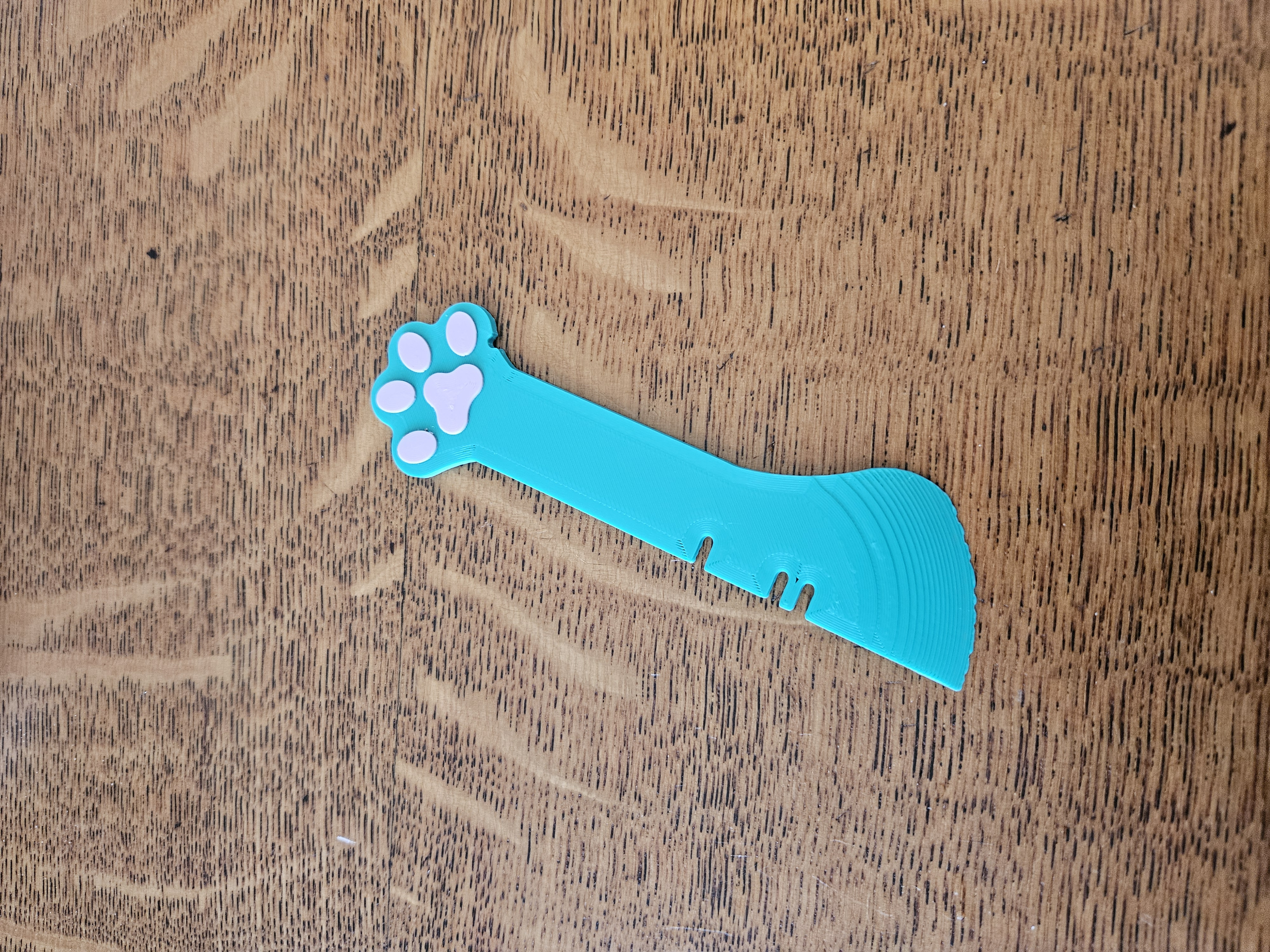 Открывалка для консервов кошачьего корма — гениальное решение проблем каждого хозяина для 3D принтера