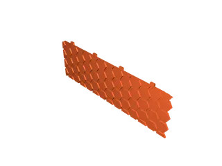 Уникальные подставки Creality K1/K1C Unibody — стильный апгрейд принтера! для 3D принтера