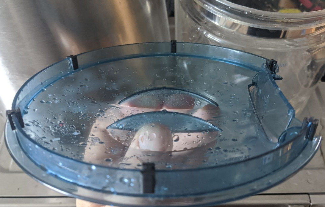 Элегантная airstill pitcher spacer — идеальный аксессуар для кухни! для 3D принтера