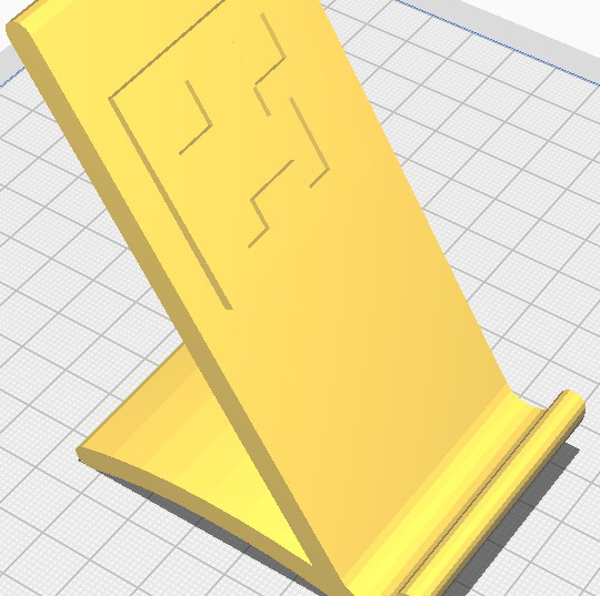 Креативный держатель телефона Minecraft Creeper 🎮📱 для 3D принтера