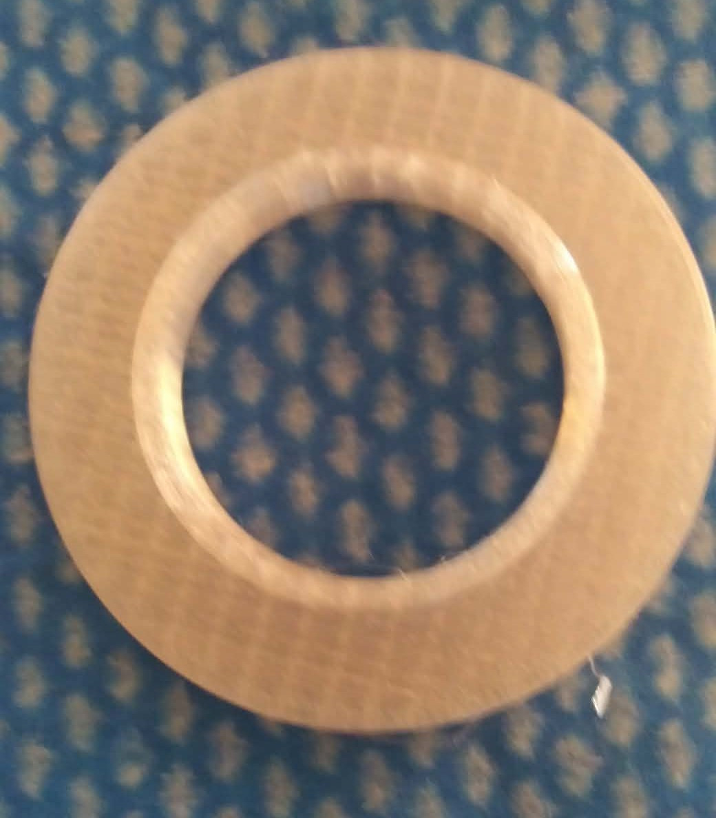 Уникальная 3D-модель Hobby Lobby Spool Adpt. ✨ Скачайте бесплатно! для 3D принтера