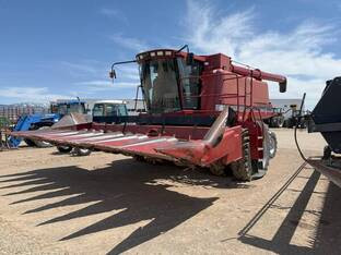 Чехол для стакана комбайна Case IH 2388: уникальная 3D-модель для 3D принтера