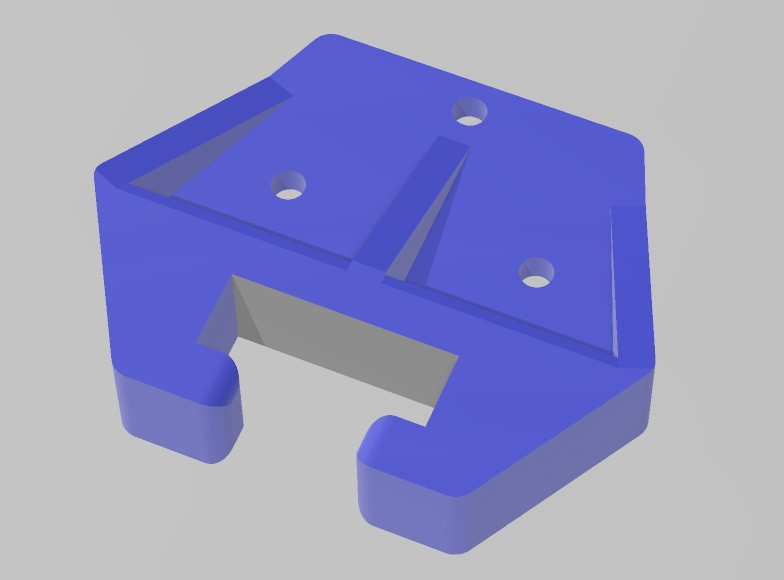 PRIMELINE 22486 drawer guide для 3D принтера