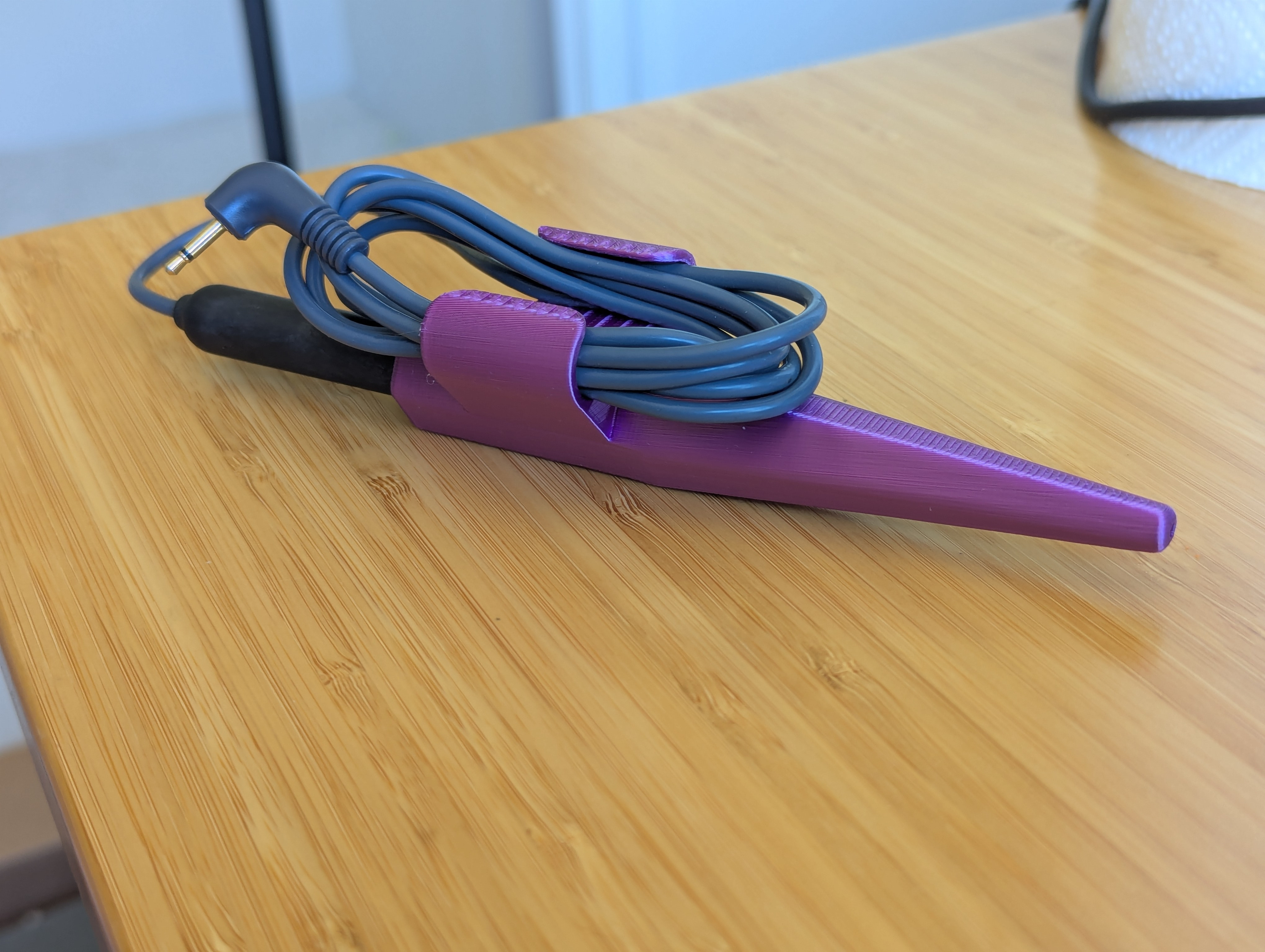 thermapen TX-1002X-NP probe holster для 3D принтера