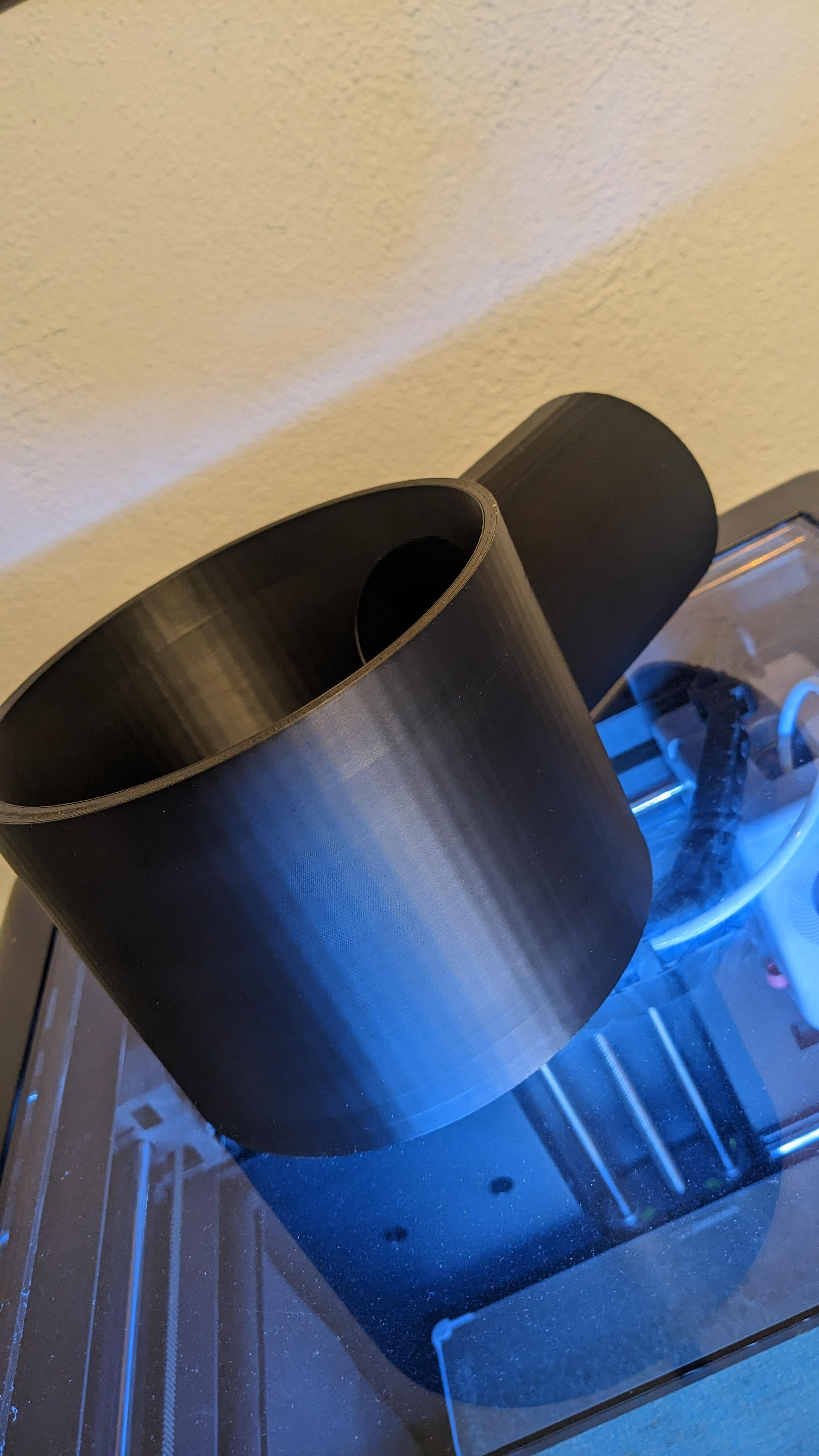 3D Модель Крышка Карбюратора 🔥 Бесплатная Скачать для 3D принтера