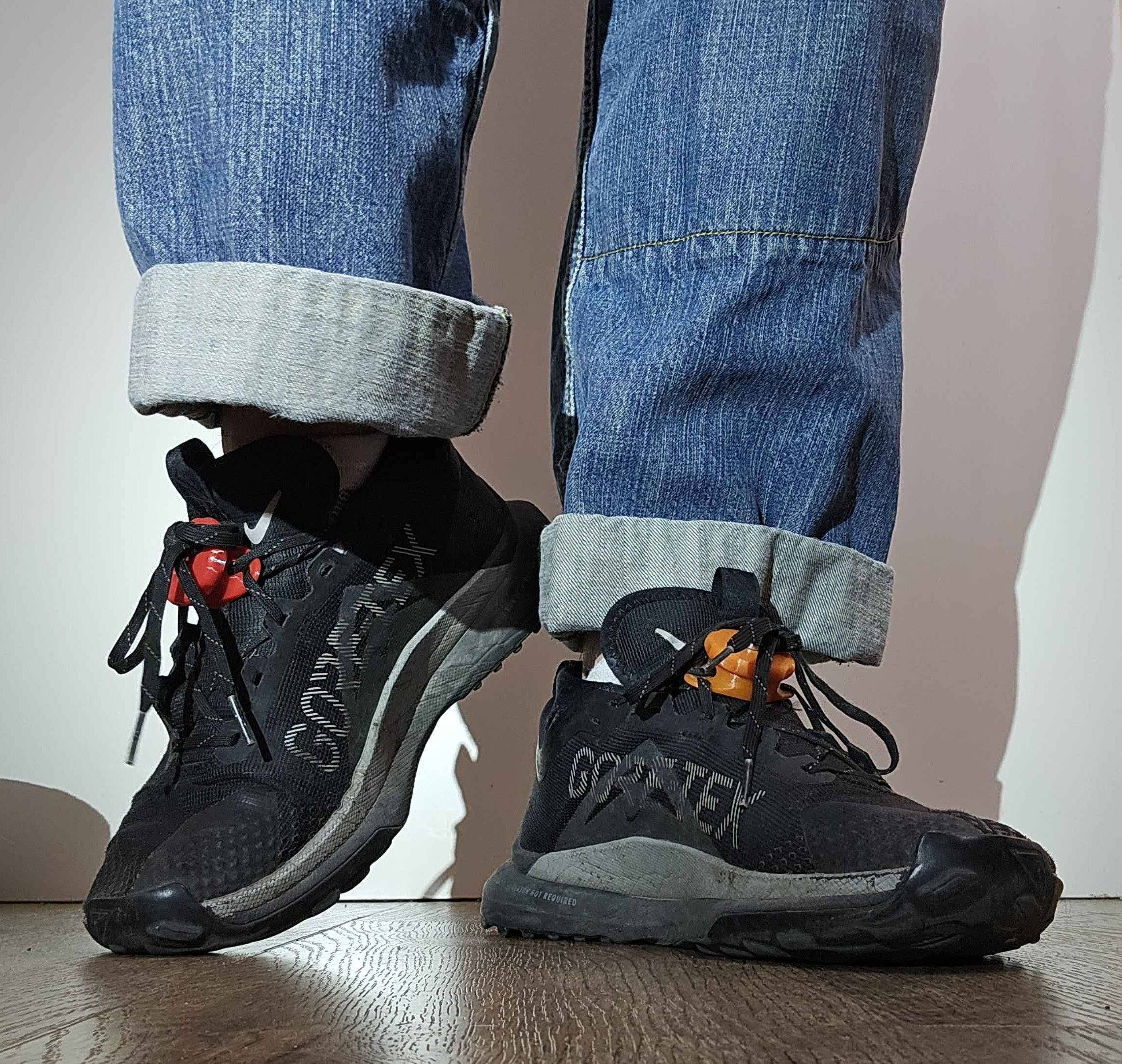 Инновационное устройство AceLace для шнуровки обуви 🔥 для 3D принтера