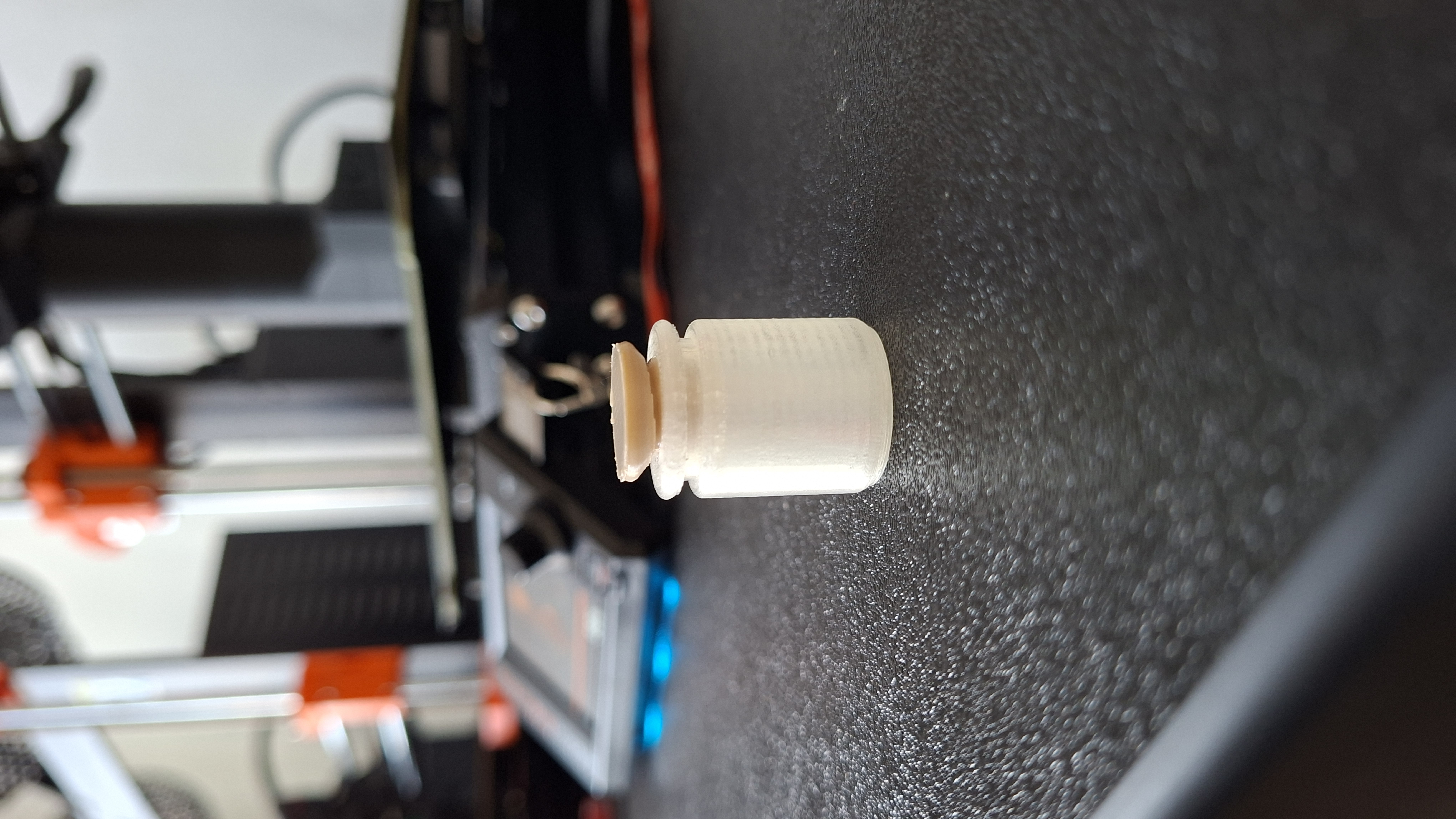 Красивая 3D-модель 'Lahvička' ✨ Скачать бесплатно! для 3D принтера