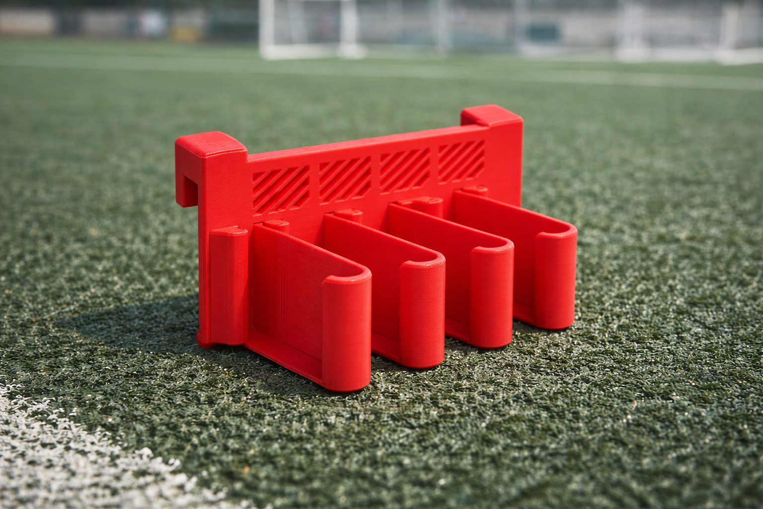 Phone Holder For Game Court для 3D принтера