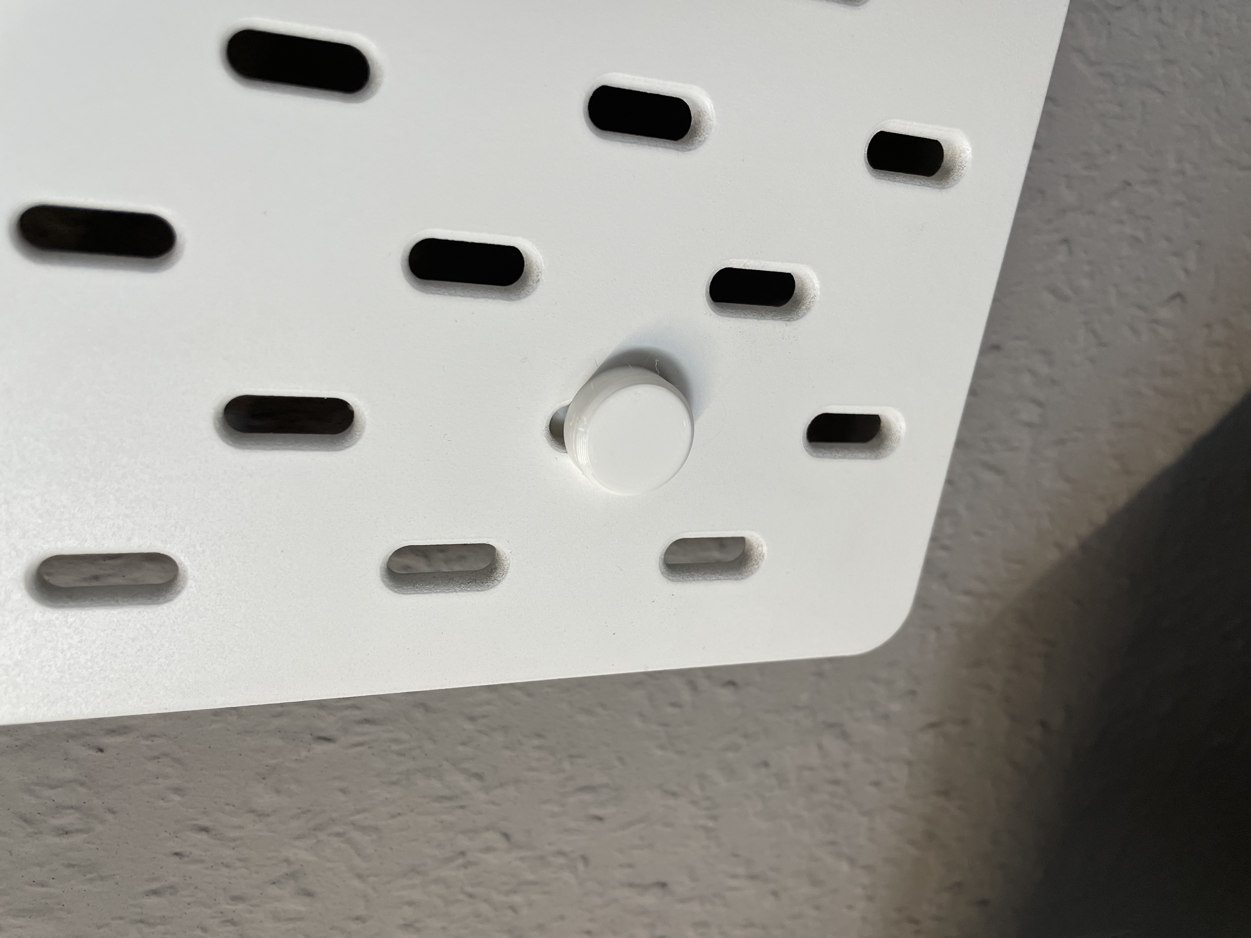 3D Модель Складис от IKEA: идеальное решение для организации пространства для 3D принтера