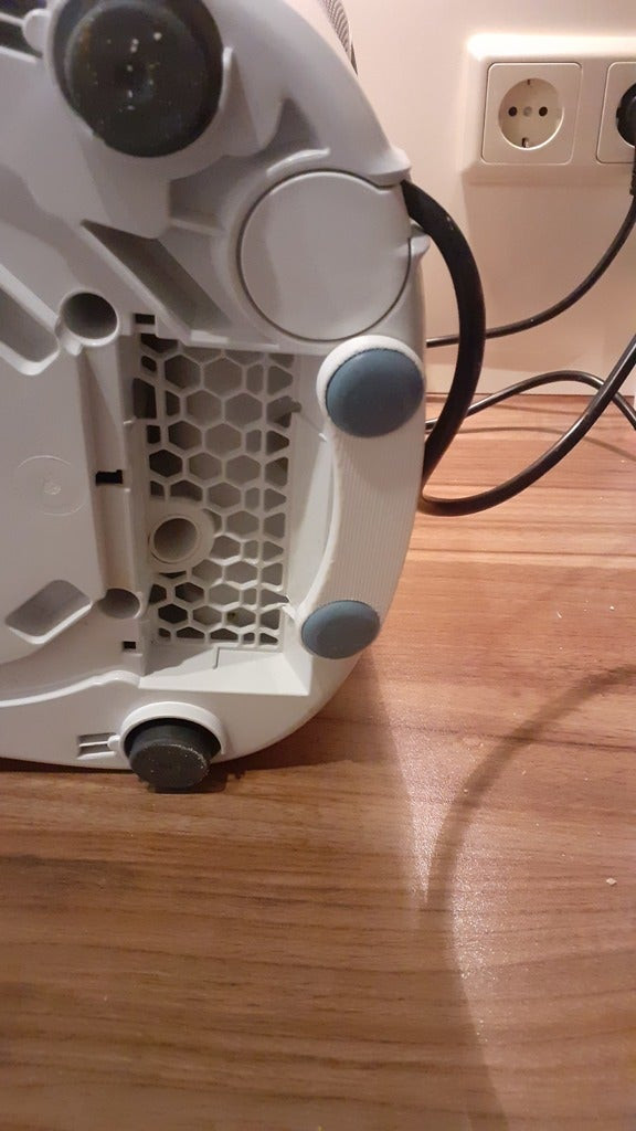 Скачайте бесплатную 3D-модель Slider TM5 MD3DD для 3D принтера